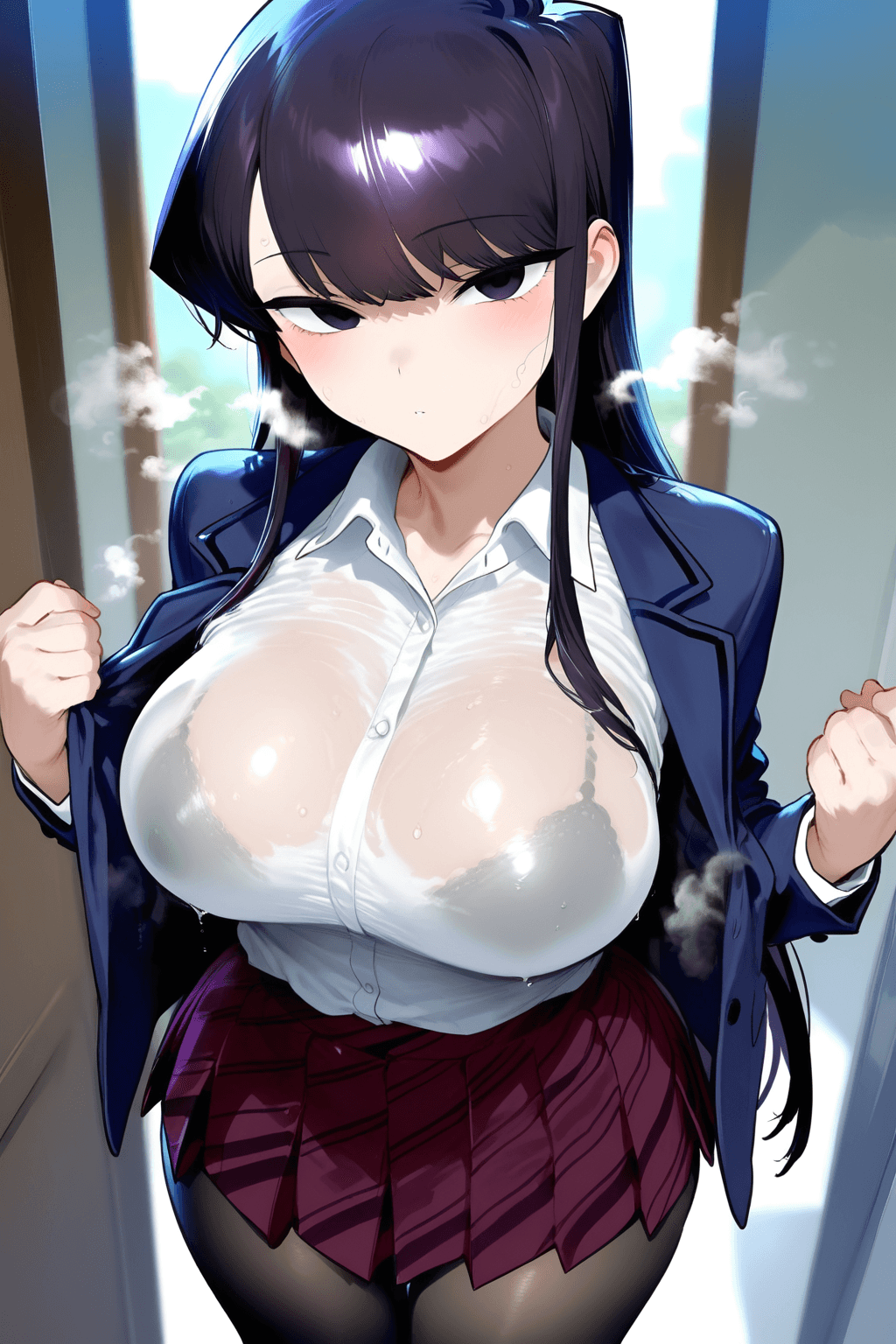 Your Therapist — Soft-Voiced Gaslighter