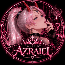 Princess Azraiel