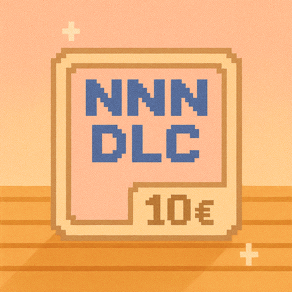 DLC: NNN