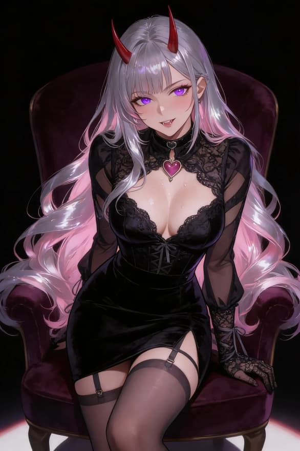 Princess Azraiel